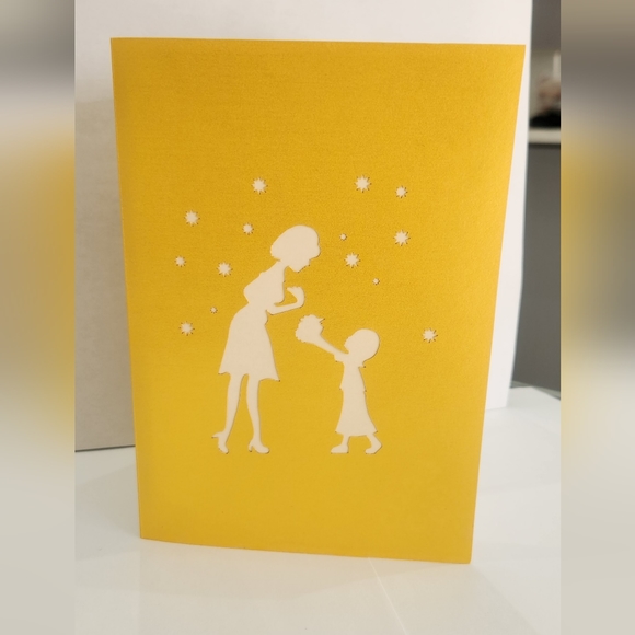 3D cards - Picture 5 of 5